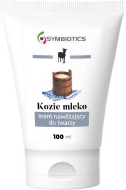 Ekamedica Krem Kozie Mleko 100ml