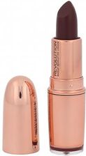 Zdjęcie Makeup Revolution Rose Gold Pomadka do Ust Diamond Life - Lubowidz