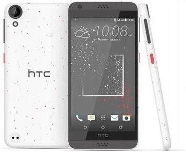 HTC Desire 530 Biały