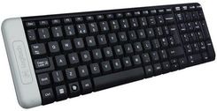Zdjęcie Klawiatura Logitech K230 (920003347) - Kwidzyn