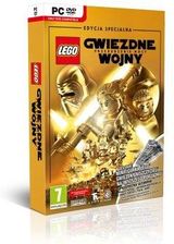 Gra na PC LEGO Star Wars Gwiezdne Wojny Przebudzenie Mocy Edycja Specjalna (Gra PC) - zdjęcie 1
