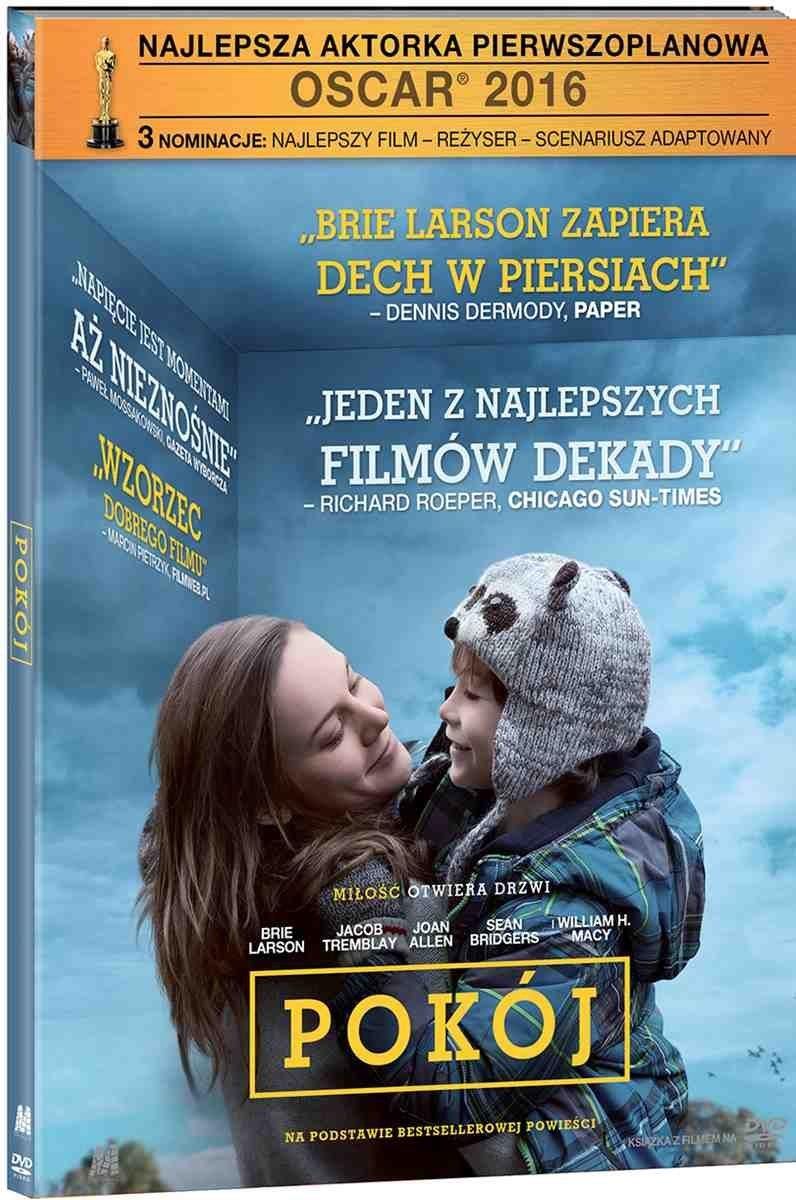 Pokój (DVD)