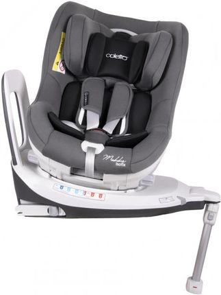 Mokka isofix 2024