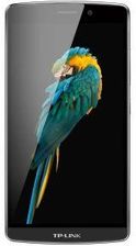 Smartfon TP-LINK Neffos C5 Max Dual SIM Szary - zdjęcie 1