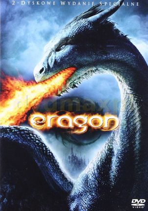 Eragon (2DVD)