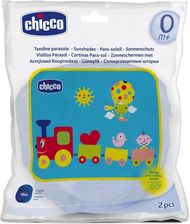 Chicco Żaluzja Przeciwsłoneczna 2 Szt. 064823