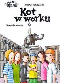 Kot W Worku Ceny I Opinie Ceneopl