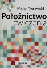 Zdjęcie Położnictwo. Ćwiczenia - Szczebrzeszyn