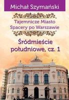 Zdjęcie Tajemnicze Miasto 3 Śródmieście południowe Część 1 - Wąbrzeźno