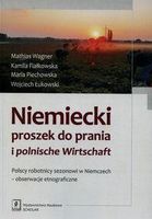 Zdjęcie Niemiecki proszek do prania i polnische Wirtschaft - Krosno