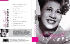 Zdjęcie Oh Lady Be Good (CD) - Milanówek