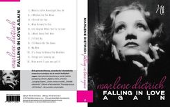 Zdjęcie Falling in Love Again (CD) - Milanówek