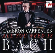 All You Need Is Bach (CD)