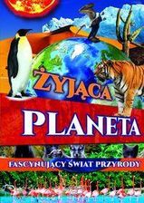 Zdjęcie Fascynujący świat przyrody. Żyjąca planeta - Polkowice