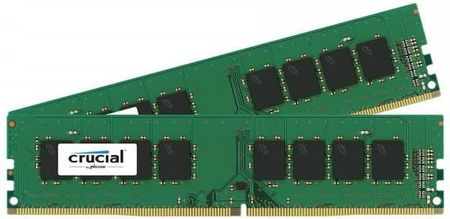 Pamięć RAM Crucial DIMM 32GB DDR4 (CT2K16G4DFD824A)