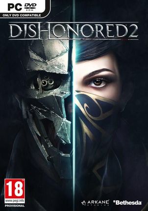 Dishonored 2 (Digital)