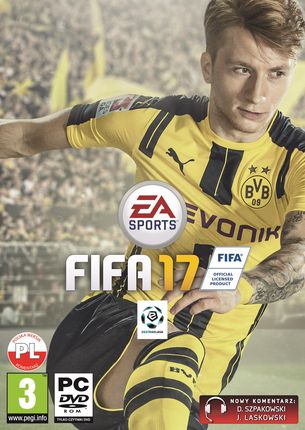 FIFA 17 (Digital)