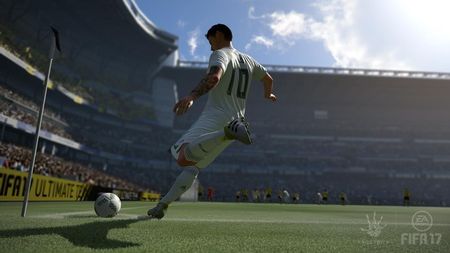 FIFA 17 (Gra Xbox One) od 95,86 zł - Ceny i opinie - Ceneo.pl
