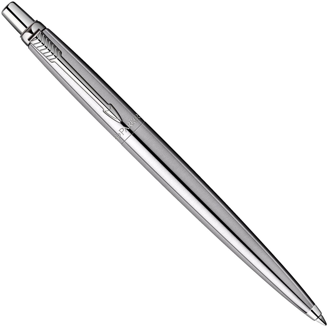 Parker Długopis Bp 61 Jotter Stalowa Ct S0705560 - Ceny i opinie 