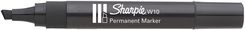 Zdjęcie Sharpie Marker W10 Ścięty 55411 Czarny Paper Mate S0192652/S0192654  - Puck