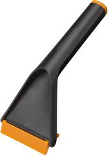 Fiskars Skrobaczka Do Śniegu I Lodu Solid (143063)