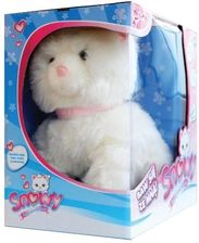 Tm Toys Snowy Kotek Interaktywny 8102 Ceny I Opinie Ceneopl