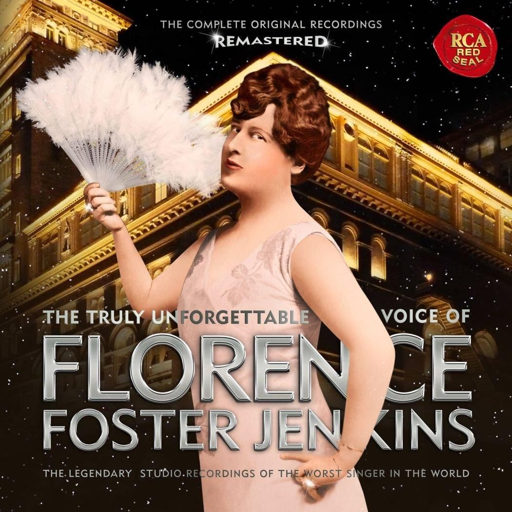 Jenkins Foster Jenkins Foster