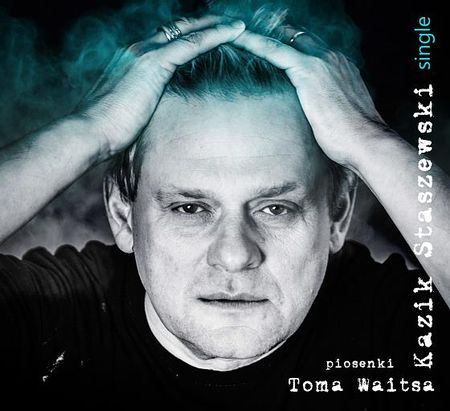 Piosenki Toma Waitsa. Single (CD)