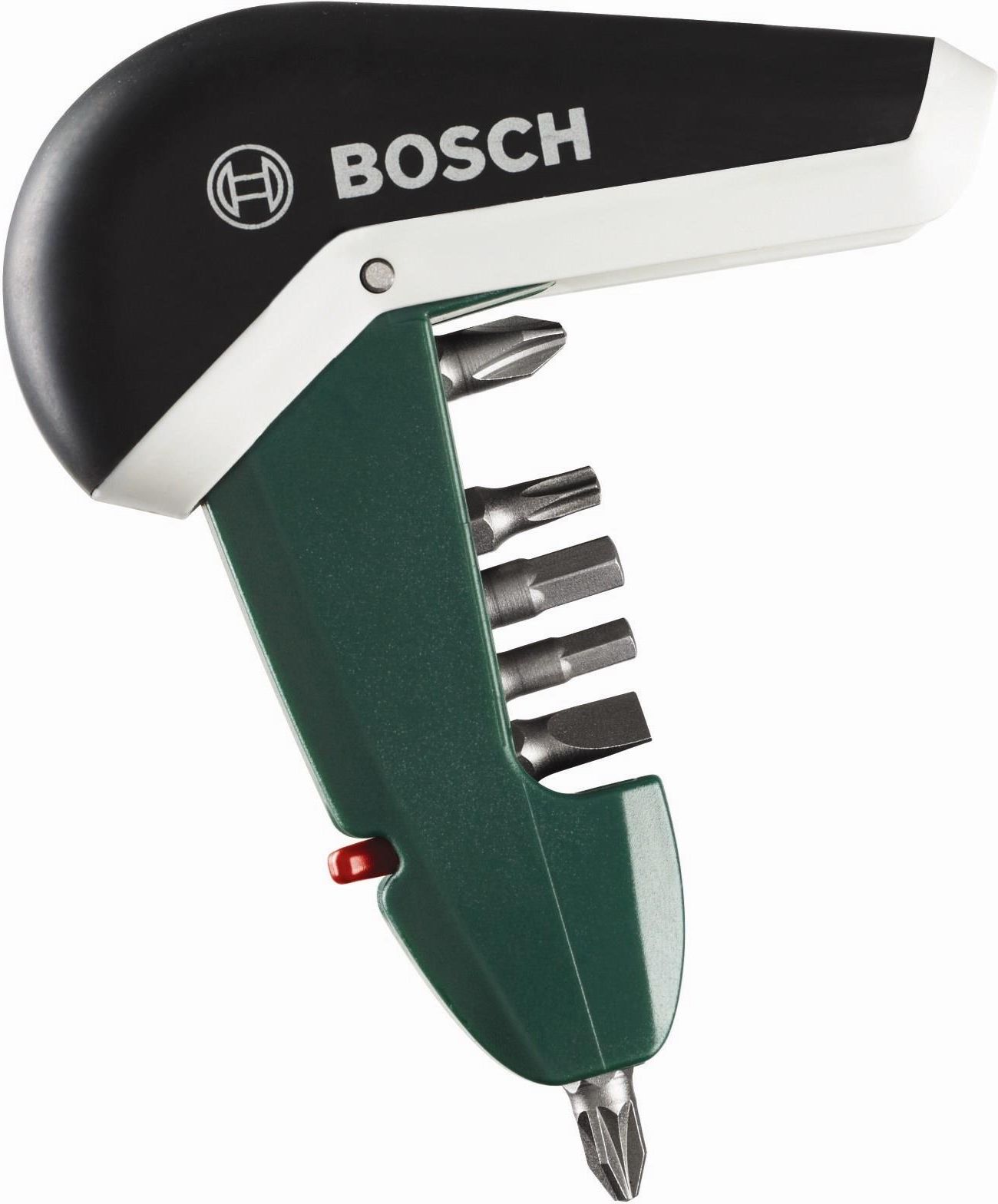 Bosch 7-czesciowy zestaw koncowek wkrecajacych Pocket 2607017180 ...