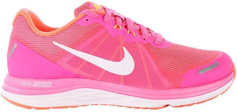 Buty sportowe Wmns Nike Dual Fusion X 2 by Nike Nike Dual Fusion X 2 (819318010) Ceny i opinie Ceneo.pl