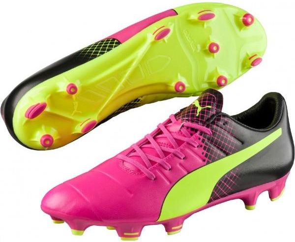 Puma Evopower 3.3 Tricks Fg M (10358301) - Ceny i opinie - Ceneo.pl