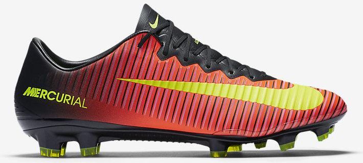 Nike Mercurial Vapor Xi Fg (831958870) - Ceny i opinie