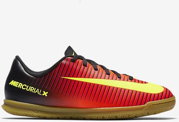 nike mercurial vortex iii ic