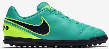 Nike tiempo rio iii on sale tf