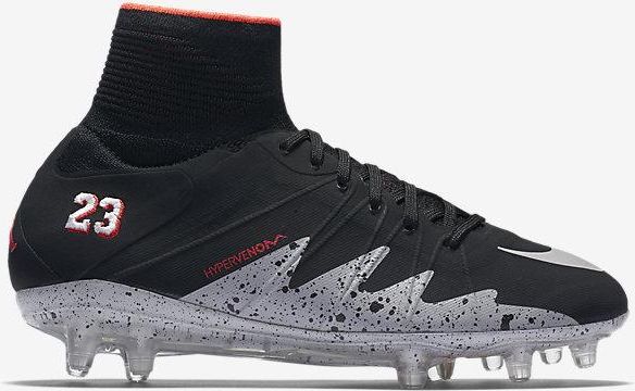 nike jr hypervenom phantom 11 fg