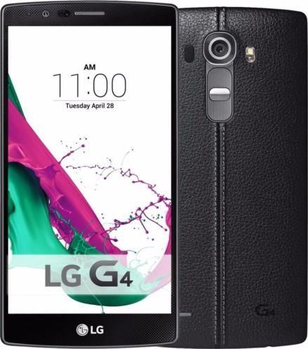 ebestStar - Cover Compatibile con LG G4 H815, G4 Dual-LTE Custodia Portafoglio Pelle PU Protezione Libro Flip + Mini Penna +3 Pellicole plastica, Rosa [Apparecchio: 149 x 76.2 x 9.8mm, 5.5