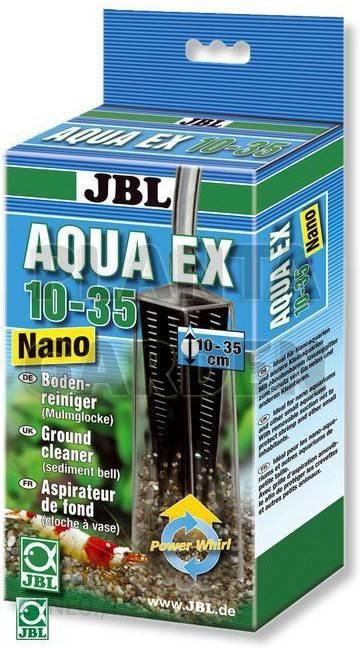 JBL AquaEx - Aspirateur de fond