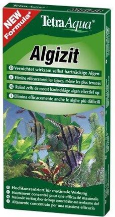 Tetra Algizit 10 Tabletek
