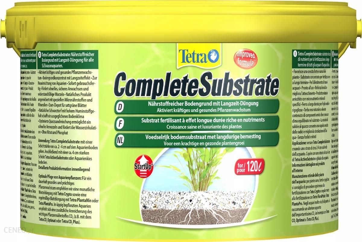 Tetra Complete Substrate 5Kg