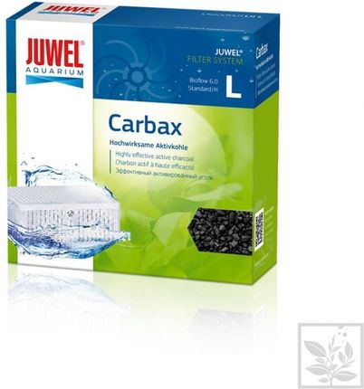 Juwel Węgiel Aktywny Carbax L 6.0 Standard