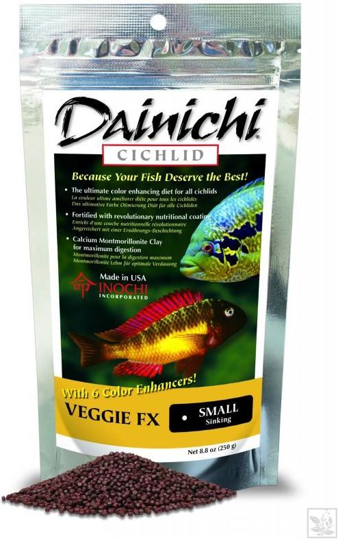 dainichi veggie