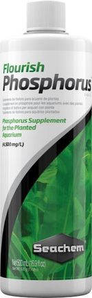 Seachem Nawóz Fosforowy Flourish Phosphorus 500Ml