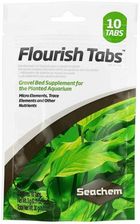 Zdjęcie Seachem Nawóz W Tabletkach Flourish Tabs 10 Sztuk - Września