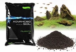 Aquael Japońskie Podłoże Dla Roślin Advanced Soil Plant 3 L - Podłoża