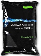 Aquael Japońskie Podłoże Dla Roślin Advanced Soil Plant 8 L
