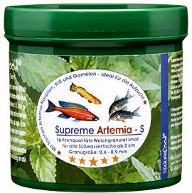 Naturefood Supreme Artemia S 55G