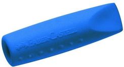 Zdjęcie Faber-Castell Gumka Grip 2001 Nasadka Mix kol 2Szt - Nekla