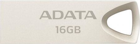 Adata USB UV210 Classic 16GB Metallic Alu (AUV21016GRGD)