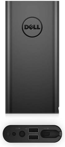 Dell power companion 18000 mah обзор