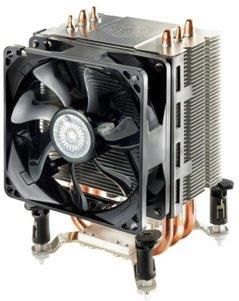 Cooler Master Chłodzenie CPU HYPER TX3I (RRTX3E22PKB1)